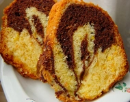 Kakaolu Sade Kek Tarifi ve Malzemeleri